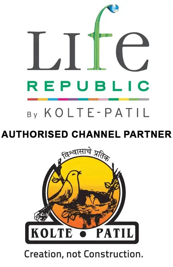 kolte patil life republic new projects